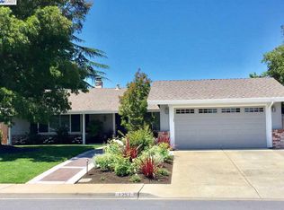 1257 Vienna St, Livermore, CA