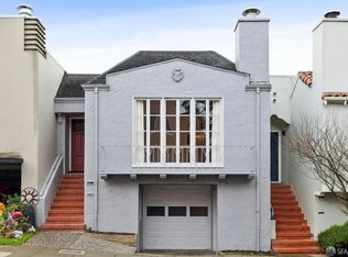 21 Rio Ct, San Francisco, CA 94127