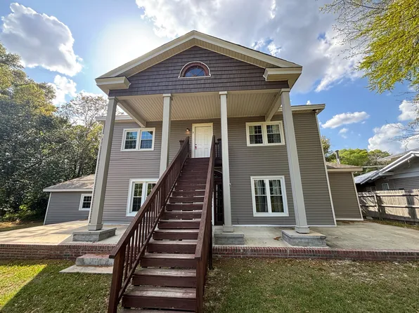 807 Branson St, Fayetteville, NC