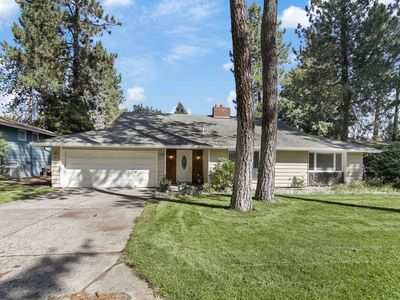 912 W Woodway Ave, Spokane, WA, 99218