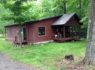 626 Highway 32, Three Lakes, WI 54562