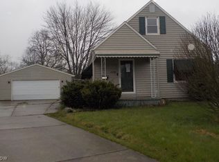 2456 E 37th St, Lorain, OH 44055