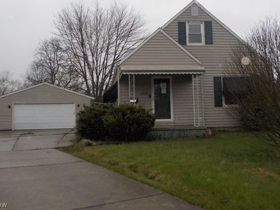 2456 E 37th St, Lorain, OH, 44055