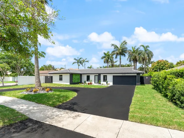 4721 Bayview Drive, Fort Lauderdale, FL 33308