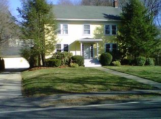 62 Park St, Hudson, MA 01749