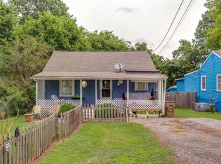 1705 Hanover Rd, Nashville, TN 37216
