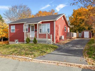 12 Parsons Ave, Mount Pearl, NL A1N1P6