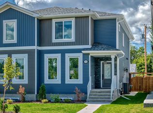 11018 149th St NW, Edmonton, AB