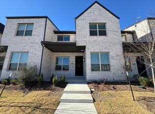 4417 Cave Springs St, Celina, TX 75009