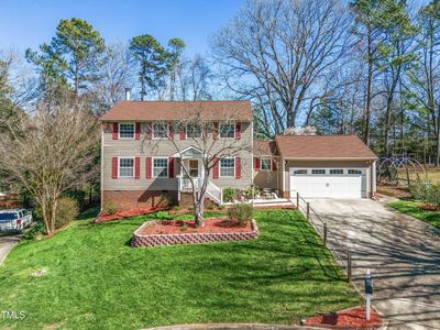 104 Thresher Ct, Cary, NC, 27513
