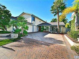 16281 Sundancer Ln, Huntington Beach, CA 92649