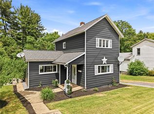 276 Lincoln St, Sharon, PA 16146