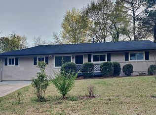 1735 W Austin Rd, Decatur, GA 30032