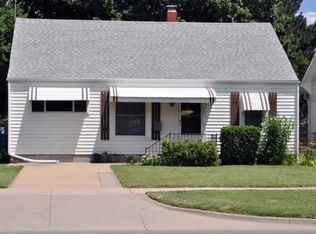 222 S Meridian Ave, Wichita, KS 67213