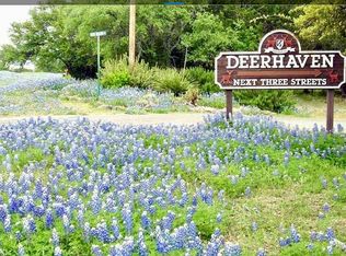 000 Lakeview Dr, Horseshoe Bay, TX 78657