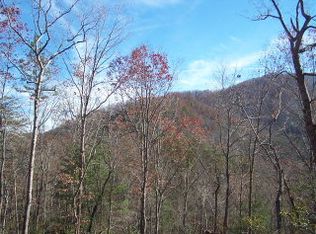 0 Fred Sutton Rd, Whittier, NC 28789