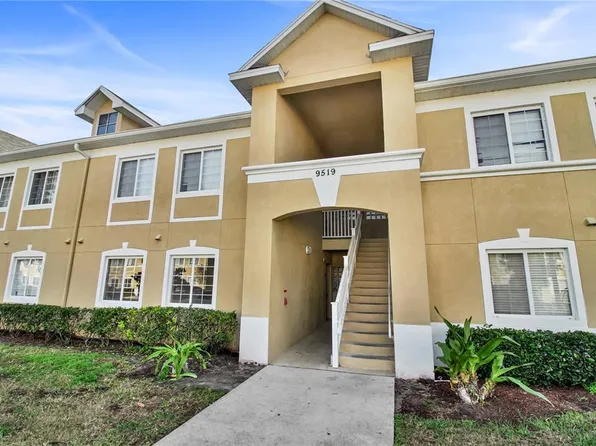 9519 NEWDALE WAY #101, RIVERVIEW, FL 33578