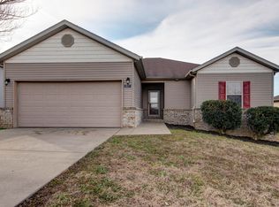 6573 Prairie Circle, Merriam Woods, MO 65740