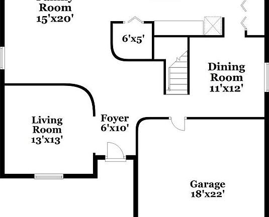 2nd image of 11716 Pure Pebble Dr