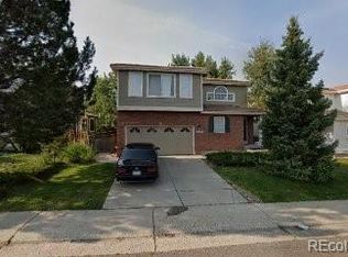 9645 Townsville Cir, Highlands Ranch, CO 80130