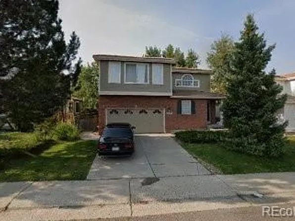 9645 Townsville Circle, Highlands Ranch, CO 80130