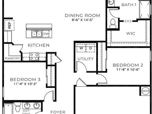 2nd image of 38005 W Amalfi Avenue