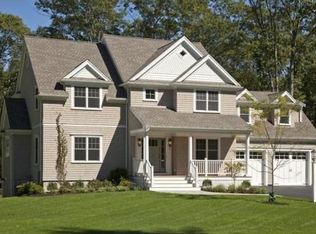 7 Highfield Ln, Norwell, MA 02061