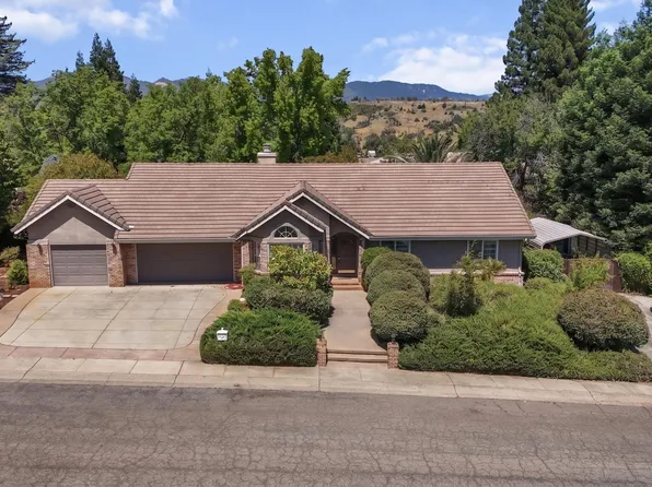 568 River Oaks Dr, Redding, CA 96001