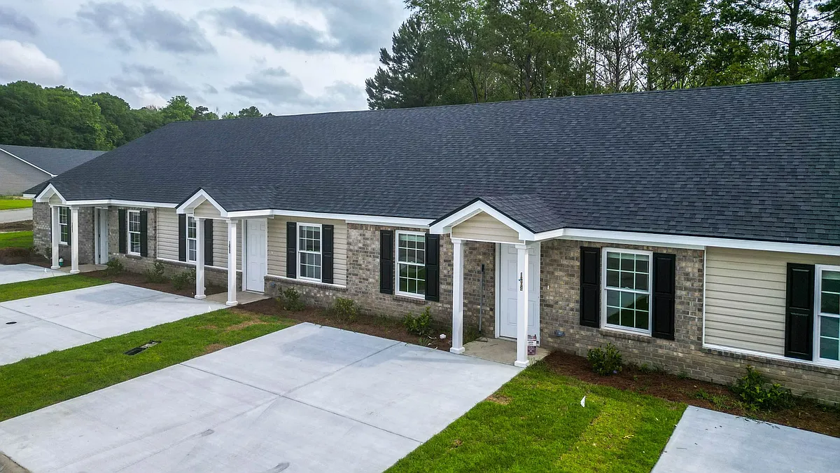 Building Photo - 1019 Wadley Cir