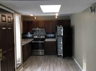 11500 Chisholm Trl, Oklahoma City, OK 73114