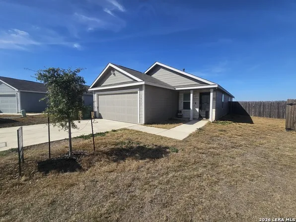 6855 Burgess Rdg, Converse, TX 78109