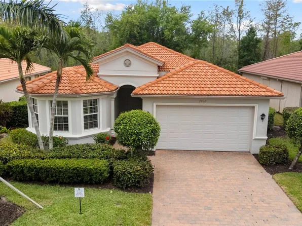 7418 Key Deer Ct, Fort Myers, FL 33966