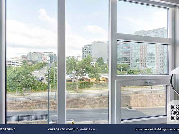 Window View