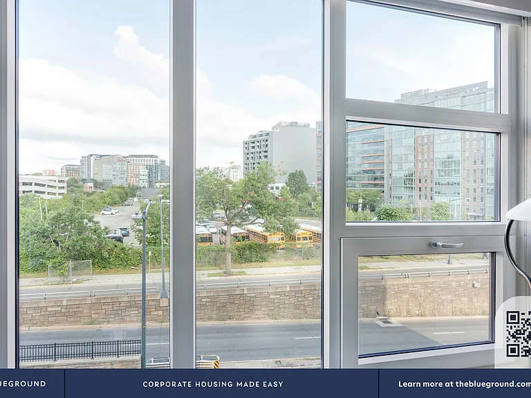 Window View
