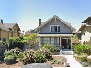 1412 29th St, San Diego, CA 92102