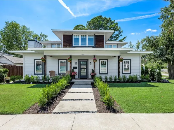 400 SW E St, Bentonville, AR 72712