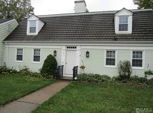 15P Old Nassau Rd, Monroe Township, NJ 08831