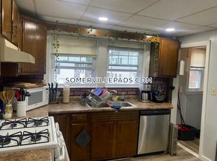 117 Hillsdale Rd #1, Somerville, MA 02144