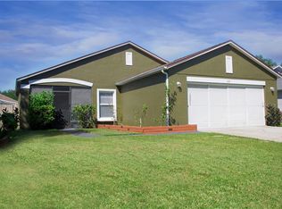 1117 Whitewood Way, Clermont, FL 34714