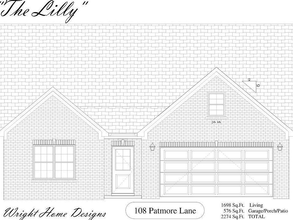 1st image of 108 Patmore Ln