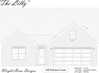 108 Patmore Ln, Nicholasville, KY 40356