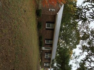 4295 Parks Rd, Lexington, NC 27292