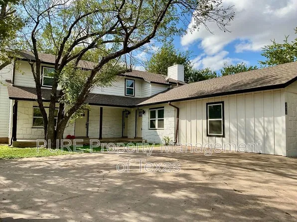 3413 Lynridge Dr APT A, Austin, TX 78723
