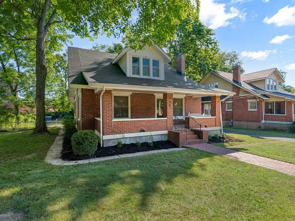 334 Sumpter Ave, Bowling Green, KY 42101