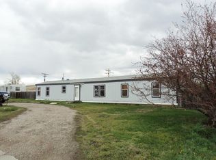1505 Barclay St, Craig, CO 81625