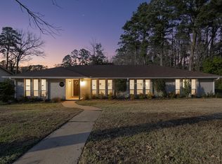 1213 Le Duke Blvd, Longview, TX 75601