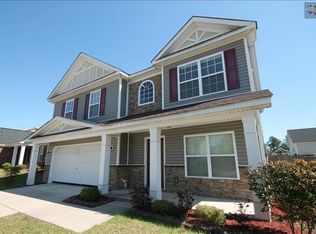 508 Mansfield Ln, Columbia, SC 29203