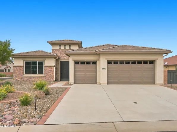 525 N Sonoma Vista Dr, Sahuarita, AZ 85614