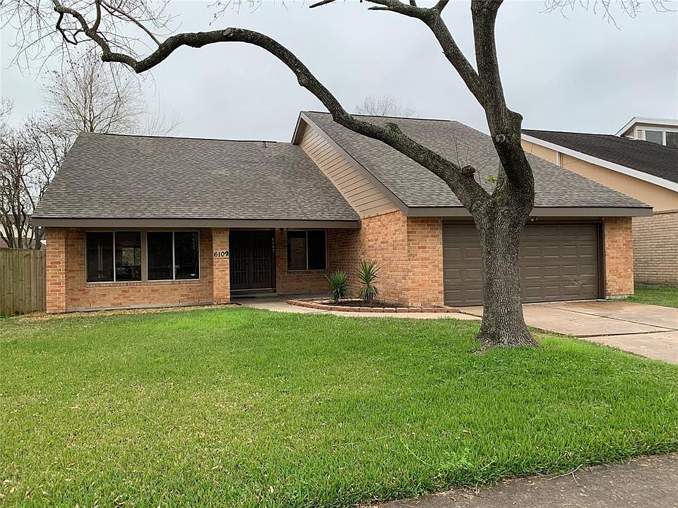 1st image of 6107 Downwood Forest Dr