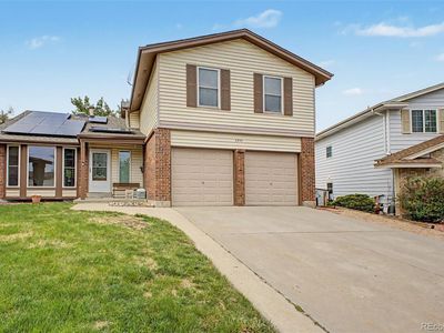 4245 W 110th Place, Westminster, CO, 80031